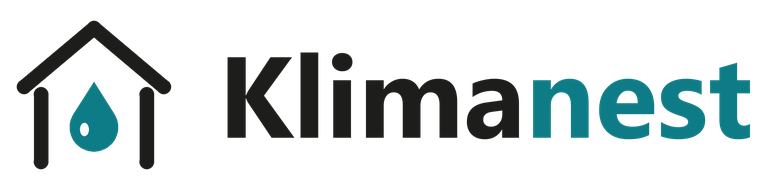 Klimanest – Ratgeber für gesundes Raumklima